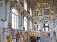 CHR 8075 : Kreuzfahrt, Orte, Ostsee Baltikum 2016 mit Danzig mit Mein Schiff 4, St. Petersburg, Urlaub