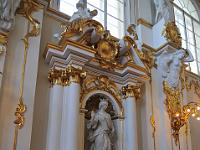 CHR 8076 : Kreuzfahrt, Orte, Ostsee Baltikum 2016 mit Danzig mit Mein Schiff 4, St. Petersburg, Urlaub