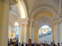 CHR 8078 : Kreuzfahrt, Orte, Ostsee Baltikum 2016 mit Danzig mit Mein Schiff 4, St. Petersburg, Urlaub