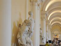 CHR 8080 : Kreuzfahrt, Orte, Ostsee Baltikum 2016 mit Danzig mit Mein Schiff 4, St. Petersburg, Urlaub