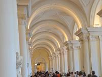 CHR 8082 : Kreuzfahrt, Orte, Ostsee Baltikum 2016 mit Danzig mit Mein Schiff 4, St. Petersburg, Urlaub