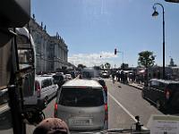 CHR 8092 : Kreuzfahrt, Orte, Ostsee Baltikum 2016 mit Danzig mit Mein Schiff 4, St. Petersburg, Urlaub