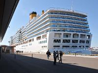 CHR 8099 : Kreuzfahrt, Orte, Ostsee Baltikum 2016 mit Danzig mit Mein Schiff 4, St. Petersburg, Urlaub