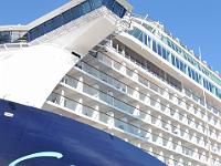 CHR 8101 : Kreuzfahrt, Orte, Ostsee Baltikum 2016 mit Danzig mit Mein Schiff 4, St. Petersburg, Urlaub