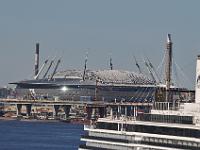 CHR 8111 : Kreuzfahrt, Orte, Ostsee Baltikum 2016 mit Danzig mit Mein Schiff 4, St. Petersburg, Urlaub