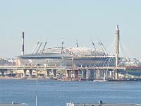 CHR 8186 : Kreuzfahrt, Orte, Ostsee Baltikum 2016 mit Danzig mit Mein Schiff 4, St. Petersburg, Urlaub