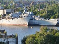 CHR 8206 : Kreuzfahrt, Orte, Ostsee Baltikum 2016 mit Danzig mit Mein Schiff 4, St. Petersburg, Urlaub