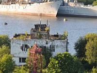 CHR 8207 : Kreuzfahrt, Orte, Ostsee Baltikum 2016 mit Danzig mit Mein Schiff 4, St. Petersburg, Urlaub