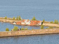 CHR 8210 : Kreuzfahrt, Orte, Ostsee Baltikum 2016 mit Danzig mit Mein Schiff 4, St. Petersburg, Urlaub