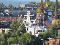 CHR 8214 : Kreuzfahrt, Orte, Ostsee Baltikum 2016 mit Danzig mit Mein Schiff 4, St. Petersburg, Urlaub