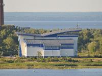 CHR 8245 : Kreuzfahrt, Orte, Ostsee Baltikum 2016 mit Danzig mit Mein Schiff 4, St. Petersburg, Urlaub