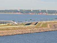 CHR 8256 : Kreuzfahrt, Orte, Ostsee Baltikum 2016 mit Danzig mit Mein Schiff 4, St. Petersburg, Urlaub