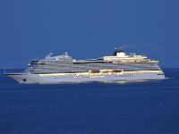 CHR 8276 : Kreuzfahrt, Orte, Ostsee Baltikum 2016 mit Danzig mit Mein Schiff 4, St. Petersburg, Urlaub