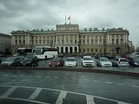 L1020646 : Kreuzfahrt, Orte, Ostsee Baltikum 2016 mit Danzig mit Mein Schiff 4, St. Petersburg, Urlaub