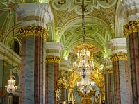 L1020667 : Kreuzfahrt, Orte, Ostsee Baltikum 2016 mit Danzig mit Mein Schiff 4, St. Petersburg, Urlaub