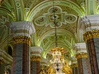 L1020668 : Kreuzfahrt, Orte, Ostsee Baltikum 2016 mit Danzig mit Mein Schiff 4, St. Petersburg, Urlaub