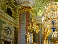 L1020670 : Kreuzfahrt, Orte, Ostsee Baltikum 2016 mit Danzig mit Mein Schiff 4, St. Petersburg, Urlaub