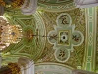 L1020671 : Kreuzfahrt, Orte, Ostsee Baltikum 2016 mit Danzig mit Mein Schiff 4, St. Petersburg, Urlaub