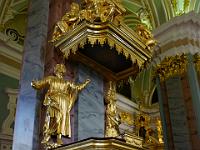 L1020672 : Kreuzfahrt, Orte, Ostsee Baltikum 2016 mit Danzig mit Mein Schiff 4, St. Petersburg, Urlaub