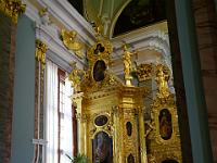 L1020673 : Kreuzfahrt, Orte, Ostsee Baltikum 2016 mit Danzig mit Mein Schiff 4, St. Petersburg, Urlaub