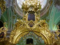 L1020674 : Kreuzfahrt, Orte, Ostsee Baltikum 2016 mit Danzig mit Mein Schiff 4, St. Petersburg, Urlaub