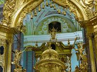 L1020676 : Kreuzfahrt, Orte, Ostsee Baltikum 2016 mit Danzig mit Mein Schiff 4, St. Petersburg, Urlaub