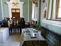 L1020681 : Kreuzfahrt, Orte, Ostsee Baltikum 2016 mit Danzig mit Mein Schiff 4, St. Petersburg, Urlaub