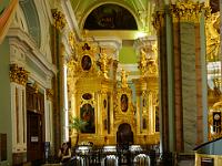 L1020683 : Kreuzfahrt, Orte, Ostsee Baltikum 2016 mit Danzig mit Mein Schiff 4, St. Petersburg, Urlaub