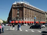 L1020700 : Kreuzfahrt, Orte, Ostsee Baltikum 2016 mit Danzig mit Mein Schiff 4, St. Petersburg, Urlaub