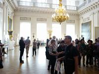 L1020712 : Kreuzfahrt, Orte, Ostsee Baltikum 2016 mit Danzig mit Mein Schiff 4, St. Petersburg, Urlaub