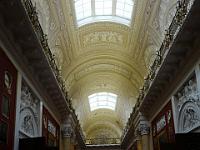 L1020722 : Kreuzfahrt, Orte, Ostsee Baltikum 2016 mit Danzig mit Mein Schiff 4, St. Petersburg, Urlaub