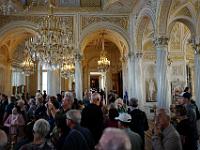 L1020753 : Kreuzfahrt, Orte, Ostsee Baltikum 2016 mit Danzig mit Mein Schiff 4, St. Petersburg, Urlaub