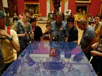 L1020823 : Kreuzfahrt, Orte, Ostsee Baltikum 2016 mit Danzig mit Mein Schiff 4, St. Petersburg, Urlaub