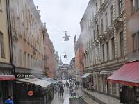 CHR 8572 : Kreuzfahrt, Orte, Ostsee Baltikum 2016 mit Danzig mit Mein Schiff 4, Stockholm, Urlaub