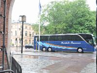 CHR 8578 : Kreuzfahrt, Orte, Ostsee Baltikum 2016 mit Danzig mit Mein Schiff 4, Stockholm, Urlaub