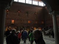 CHR 8585 : Kreuzfahrt, Orte, Ostsee Baltikum 2016 mit Danzig mit Mein Schiff 4, Stockholm, Urlaub