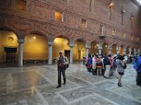 CHR 8591 : Kreuzfahrt, Orte, Ostsee Baltikum 2016 mit Danzig mit Mein Schiff 4, Stockholm, Urlaub