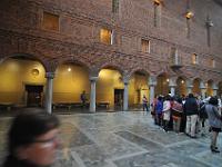 CHR 8592 : Kreuzfahrt, Orte, Ostsee Baltikum 2016 mit Danzig mit Mein Schiff 4, Stockholm, Urlaub