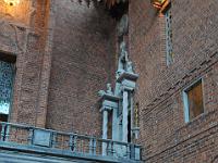 CHR 8596 : Kreuzfahrt, Orte, Ostsee Baltikum 2016 mit Danzig mit Mein Schiff 4, Stockholm, Urlaub