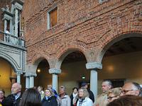 CHR 8598 : Kreuzfahrt, Orte, Ostsee Baltikum 2016 mit Danzig mit Mein Schiff 4, Stockholm, Urlaub