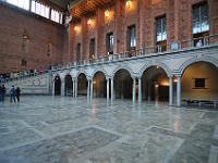 CHR 8599 : Kreuzfahrt, Orte, Ostsee Baltikum 2016 mit Danzig mit Mein Schiff 4, Stockholm, Urlaub