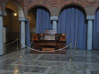 CHR 8603 : Kreuzfahrt, Orte, Ostsee Baltikum 2016 mit Danzig mit Mein Schiff 4, Stockholm, Urlaub