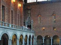 CHR 8604 : Kreuzfahrt, Orte, Ostsee Baltikum 2016 mit Danzig mit Mein Schiff 4, Ostsee Baltikum mit Danzig, Stockholm, Urlaub