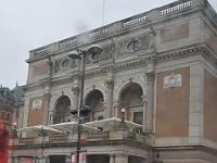 CHR 8634 : Kreuzfahrt, Orte, Ostsee Baltikum 2016 mit Danzig mit Mein Schiff 4, Stockholm, Urlaub