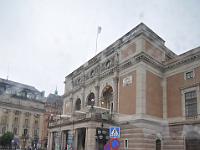 CHR 8635 : Kreuzfahrt, Orte, Ostsee Baltikum 2016 mit Danzig mit Mein Schiff 4, Stockholm, Urlaub