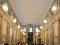 CHR 8644 : Kreuzfahrt, Orte, Ostsee Baltikum 2016 mit Danzig mit Mein Schiff 4, Stockholm, Urlaub