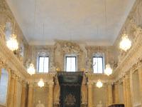 CHR 8646 : Kreuzfahrt, Orte, Ostsee Baltikum 2016 mit Danzig mit Mein Schiff 4, Stockholm, Urlaub