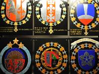 CHR 8654 : Kreuzfahrt, Orte, Ostsee Baltikum 2016 mit Danzig mit Mein Schiff 4, Stockholm, Urlaub