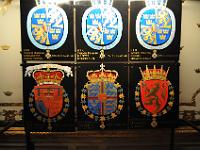 CHR 8655 : Kreuzfahrt, Orte, Ostsee Baltikum 2016 mit Danzig mit Mein Schiff 4, Stockholm, Urlaub