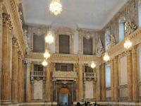 CHR 8667 : Kreuzfahrt, Orte, Ostsee Baltikum 2016 mit Danzig mit Mein Schiff 4, Stockholm, Urlaub